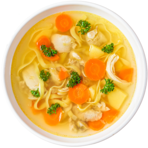 Soup