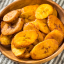 Fried Plantain