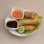 Spring roll 5 pieces 